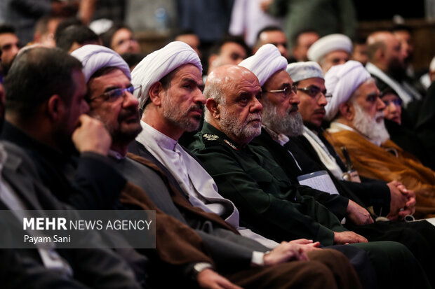 همایش بین المللی امام خمینی (ره) و مسئله فلسطین
