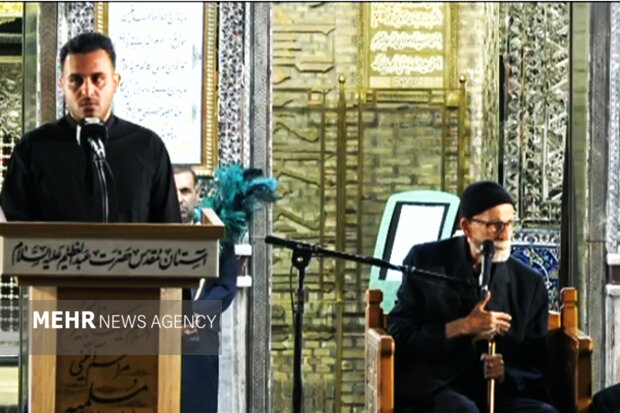 قبله تهران میزبان مراسم مسلمیه؛آمادگی کامل برای ابراز ارادت وجود دارد