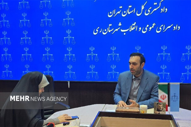 قبله تهران میزبان مراسم مسلمیه؛آمادگی کامل برای ابراز ارادت وجود دارد