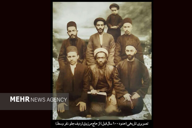 قبله تهران میزبان مراسم مسلمیه؛آمادگی کامل برای ابراز ارادت وجود دارد