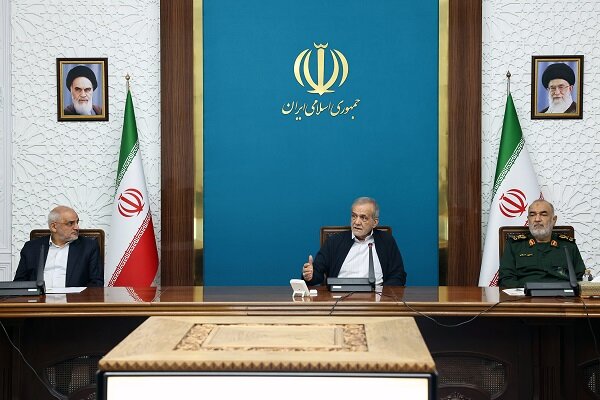 بسیج با نگاهی فراتر از سلایق سیاسی همه را به مشارکت فرا می‌خواند