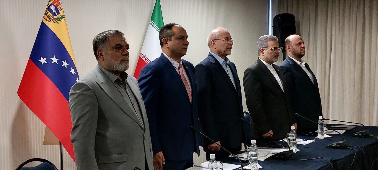 سفیر ایران در ونزوئلا: باید برای گسترش روابط اقتصادی تلاش کنیم