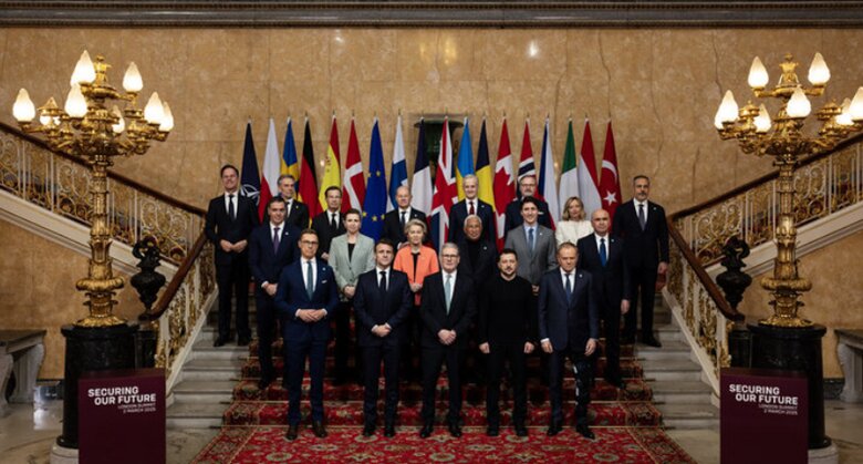 پشتپرده و پیام عملیات «تار عنکبوت»؛ نشست استانبول به بنبست میرسد؟