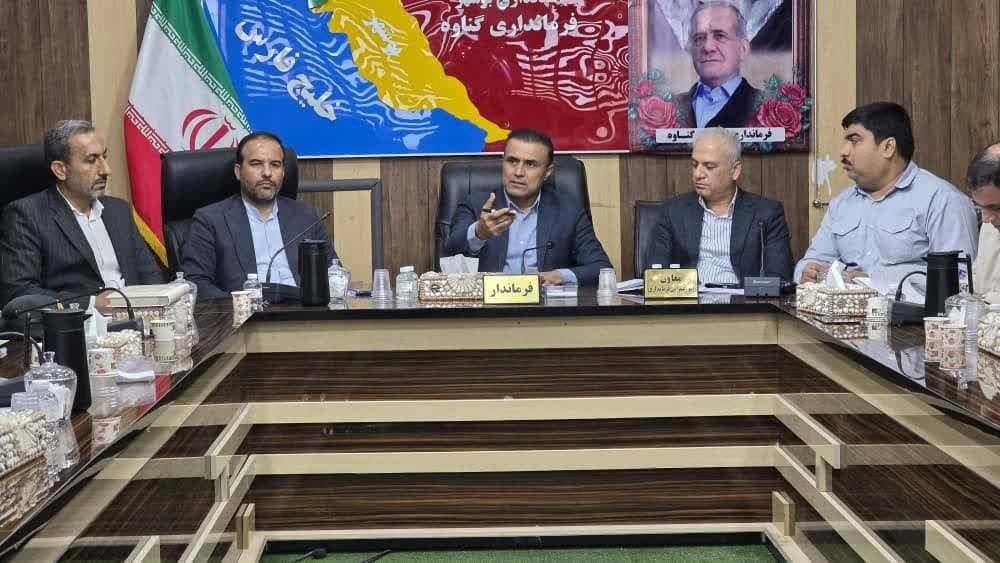 منابع،ساخت،گناوه،اسفندياري،گپ،فرمانداري