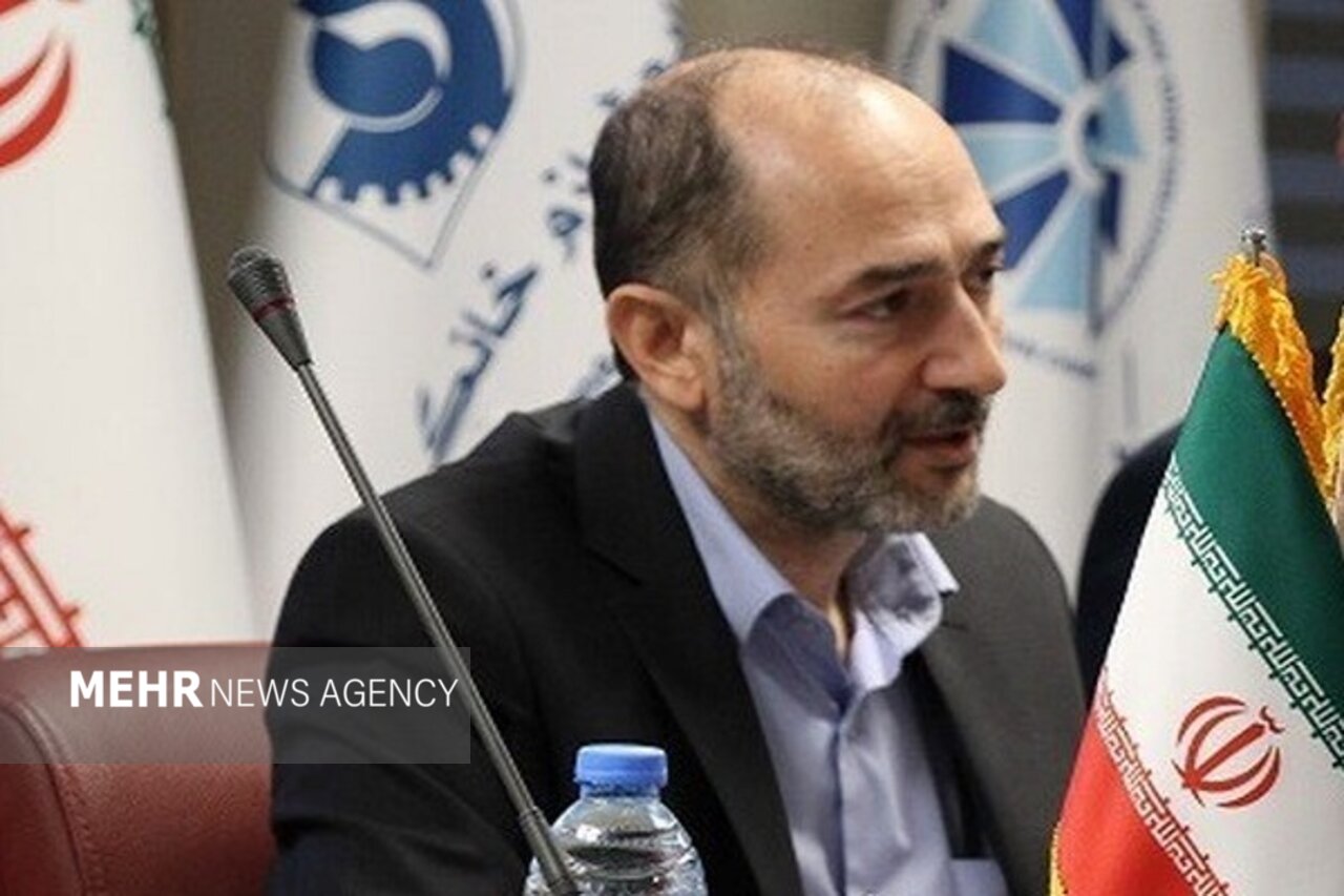 رشد ۲۳ درصدی صادرات در دستور کار برنامه هفتم توسعه است رشد ۲۳ درصدی صادرات در دستور کار برنامه هفتم توسعه است