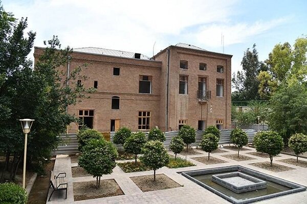 فرهنگي،منطقه،فضاهاي،تهران،پروژه،هدف،خانه،اشاره،توسعه،مرمت،اي ...