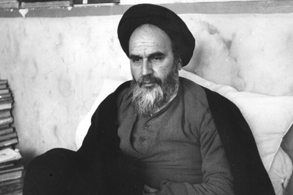 امام،بروجردي،درس،زمان،حضرت،مسائل،سياسي،مرحوم،تقليد،حوزه،اللّه ...