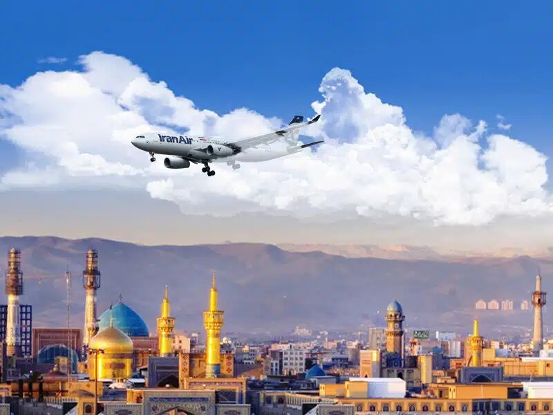 پروازهاي،مسافري،پيام،فرودگاه،برقرار