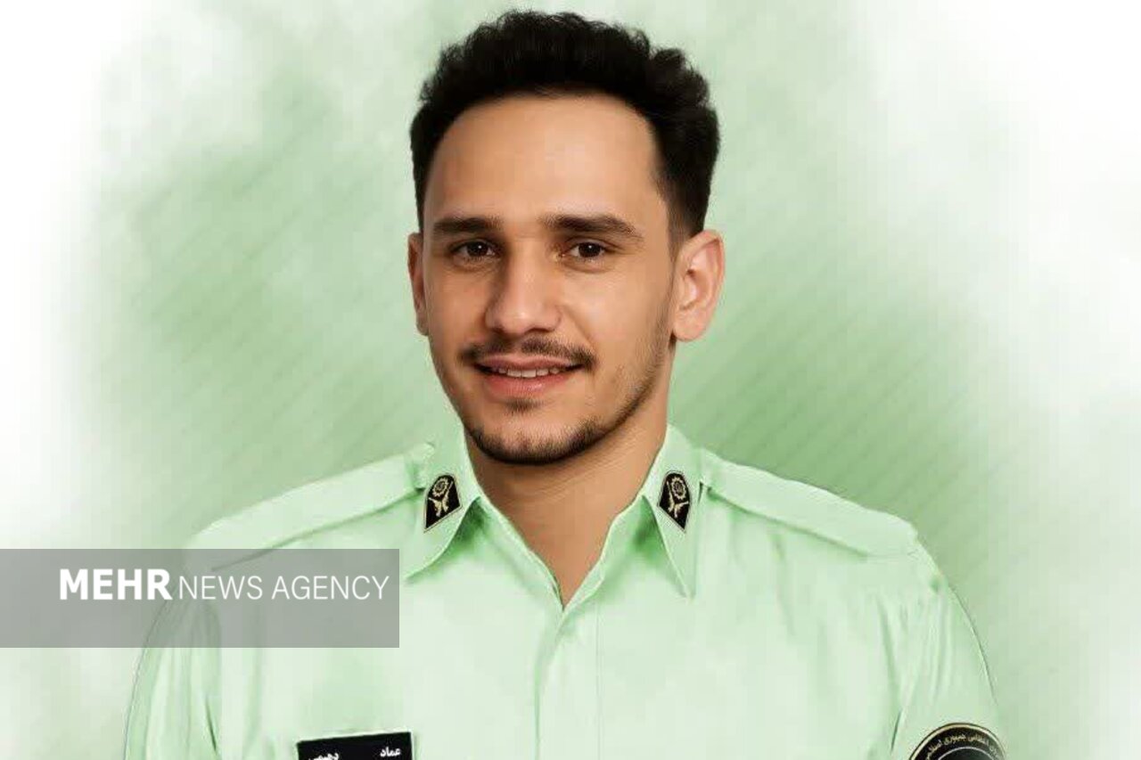 مأمور،مجروح،خرداد،مهر،شهيد