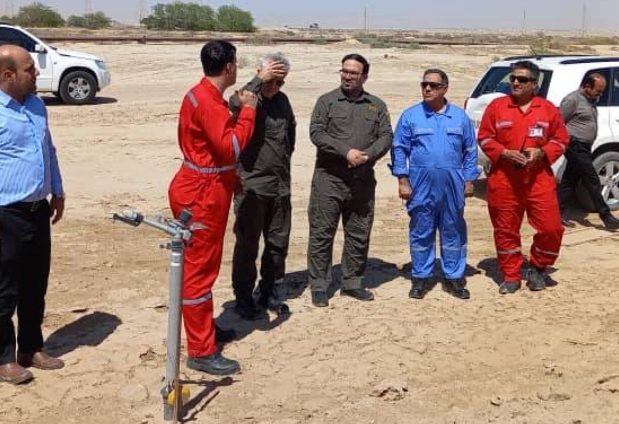 خاك،حفاظت،زيستي،اجراي،نفت،ملي