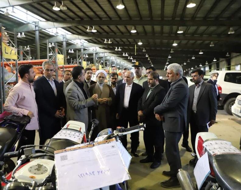 تمليكي،انبار،اموال،يزد،دادگستري
