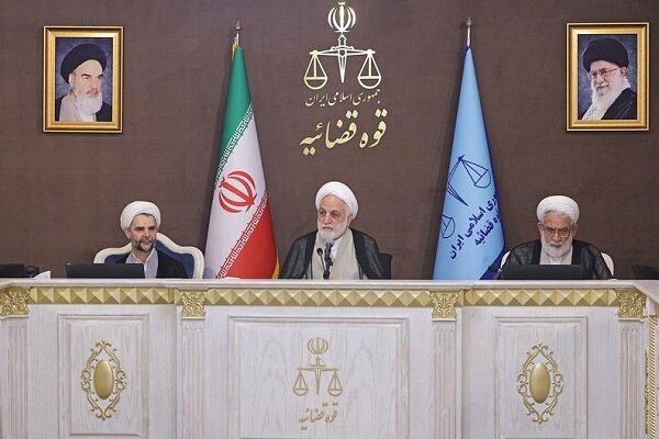 هشدار مسئولان قضایی درباره تبعات حقوقی حضور اتباع غیرمجاز در ایران 6