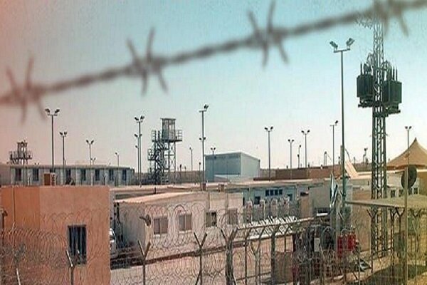زندان،زندانيان،صهيونيستي،فلسطيني،منابع،اعلام،روا،صهيونيست،اش ...