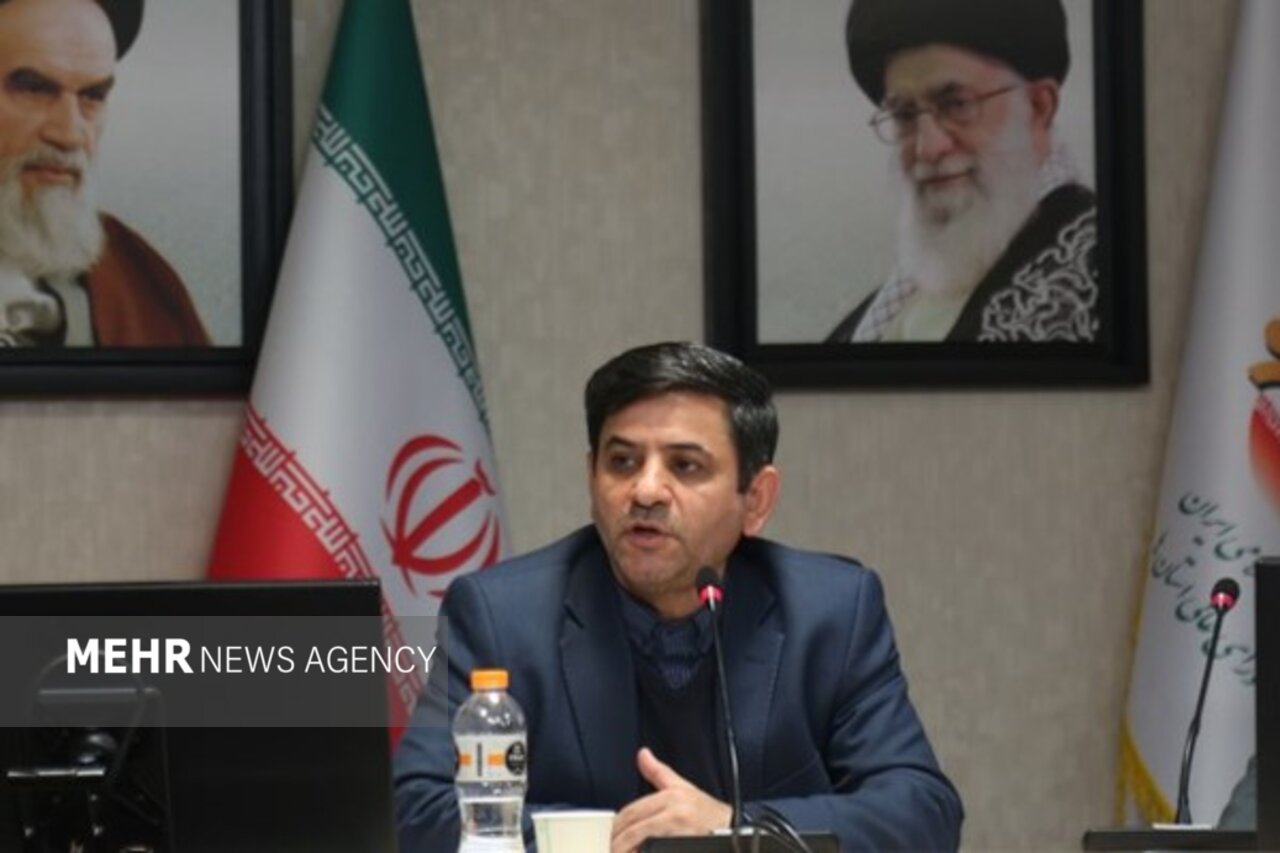 استان،تهران،اشاره،زيارتي،اعتبارات،تسهيلات،بودجه،تومان،ارائه