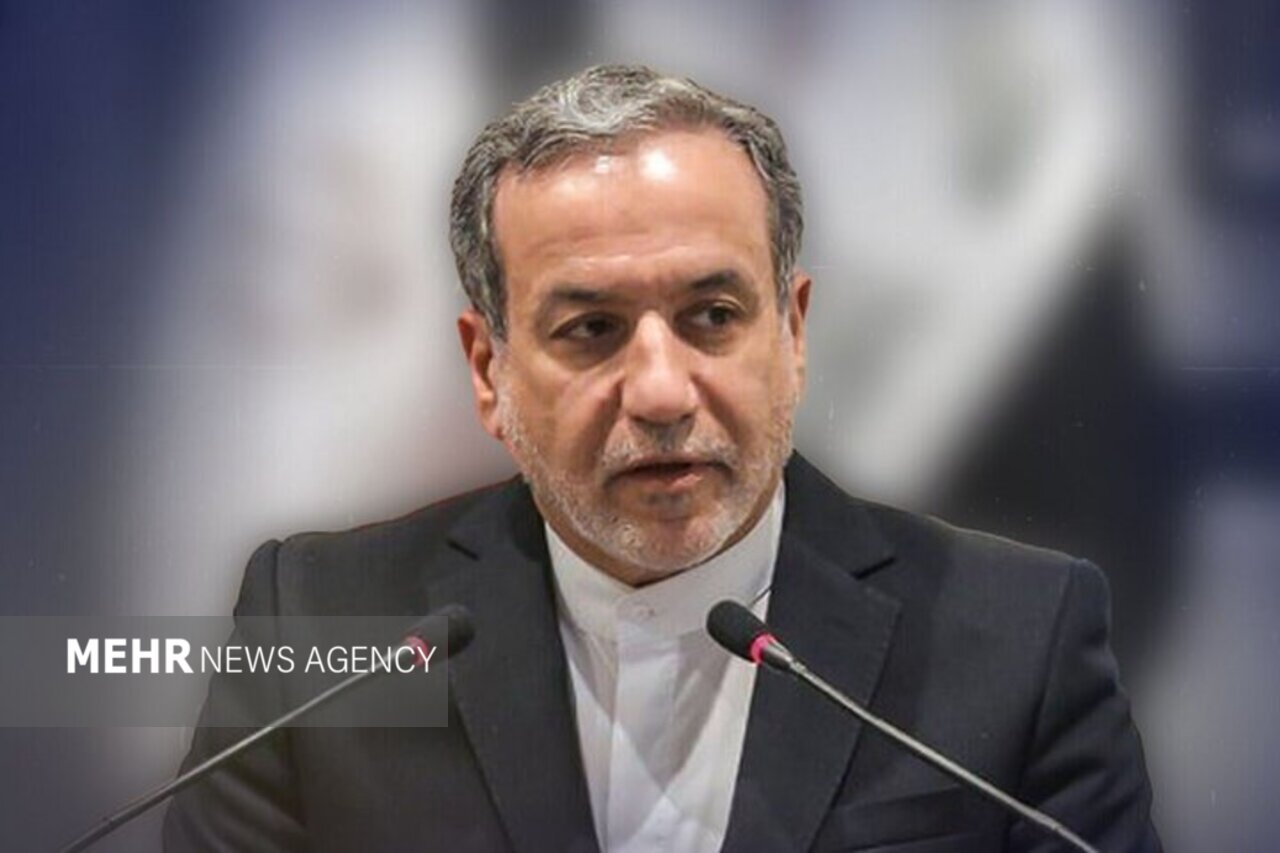 ايران،كشور،عراقچي،مغرضانه،نادرست،نقض