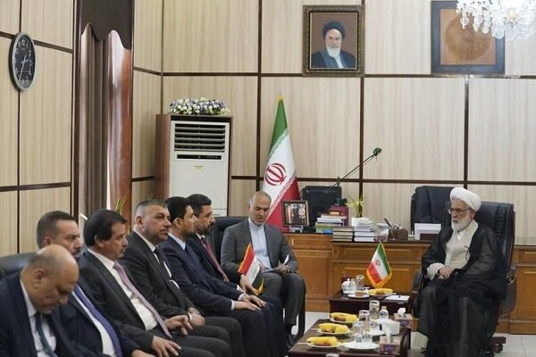 داعش پروژه صهیونیستی آمریکایی برای ناامن‌سازی منطقه بود