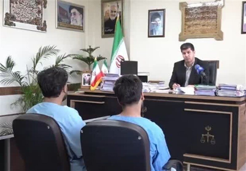 شيراز،سرنشينان،دادسراي،متهمان،خودروي،دادگاه،خودرو