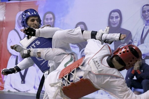 «یزدانی» سنگین وزنی از نسل جدید تکواندو؛ جایگزین بزرگان از نصف جهان