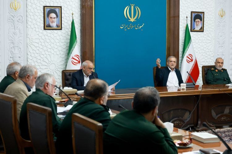بسيج،دولت،سپاه،رويكرد،مردمي،اجرايي،رئيس،كشور،سردار،فرمانده،م ...