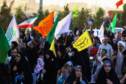 از «غدیر» تا «ظهور» ؛ پیمانی که هنوز پابرجاست
