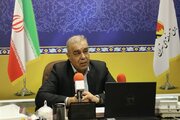 افزایش ۱۴ هزار مگاواتی مصرف برق در تهران