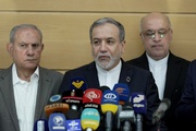 Iran rejects US demand in nuclear talks