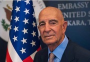 ABD'nin Suriye Özel Temsilcisi Erbil'i ziyaret edecek
