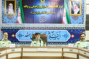 استقرار ۱۷ هزار پلیس در تهران برای مدیریت ترافیک و امنیت مراسم ارتحال