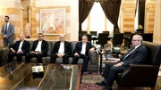 Iran FM, Lebanese PM discuss ties, regional developments