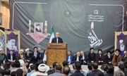 Pezeshkian says Iran will not compromise on its nuclear right