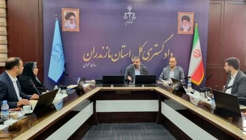اقدامات دستگاه قضایی بهترین شکل اطلاع رسانی شود