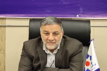 راه‌اندازی درمانگاه موقت شرکت شهر سالم در مراسم ارتحال امام خمینی