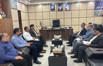 زیرساخت‌های تربیتی و آموزشی کنگان تقویت شود