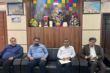 رفع کمبود فضاهای استاندارد آموزشی در استان بوشهر