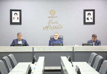  رویکرد دولت در استان‌ها اهمیت دادن به نقش و جایگاه احزاب است