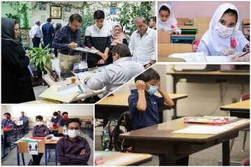 افزایش شهریه مدارس شیراز؛ ارائه خدمات لاکچری یا مشارکت مردمی