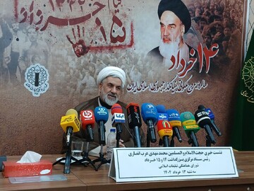 رهبر انقلاب، سخنران مراسم روز سالگرد ارتحال امام خمینی(ره)