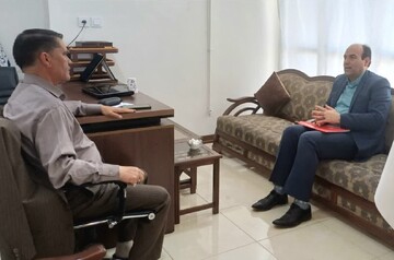 «دهکده داروهای گیاهی» در شاهرود راه اندازی می شود