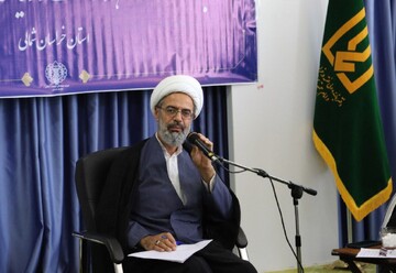 اصلاح الگوی مصرف انرژی ضرورتی برای حفظ منابع نسل‌های بعد است