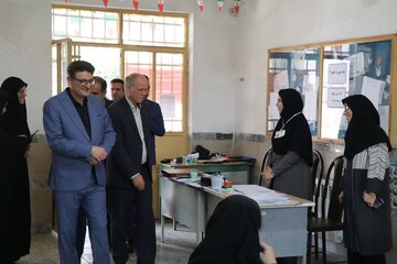 سلامت و آرامش دانش‌آموزان در ایام امتحانات اولویت اصلی است