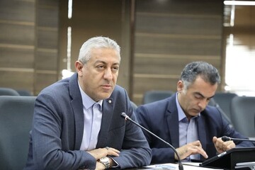 آرامون: تصویب طرح توسعه ناحیه خوی و چایپاره در شورای‌عالی شهرسازی