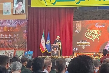 لزوم بازتعریف شخصیت امام خمینی برای نسل جوان