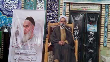 مدیریت اسلامی در اندیشه امام راحل الگویی برای نسل‌های آینده است