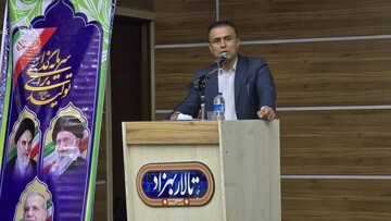 احداث پارکینگ طبقاتی در شهر گناوه