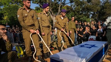 Gazze Şeridi'nde 2 Siyonist asker öldürüldü