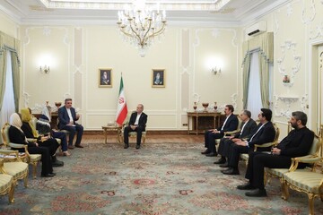 بزشكيان: إيران ترحب بالمفاوضات دائما، ولكن التنمر ليس من قواعد التفاوض