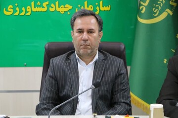 ۱۳۰۰ مورد تغییر کاربری اراضی کشاورزی در لرستان شناسایی شد