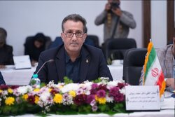 سرمایه‌گذاری ازبکستان در بندر شهیدرجایی کلید خورد