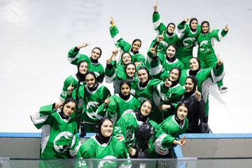 ice hockey