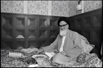 اندیشه امام راحل ریشه در آموزه‌ های غدیر دارد